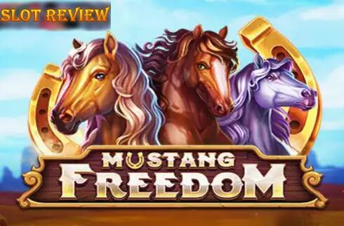 Mustang Freedom icon